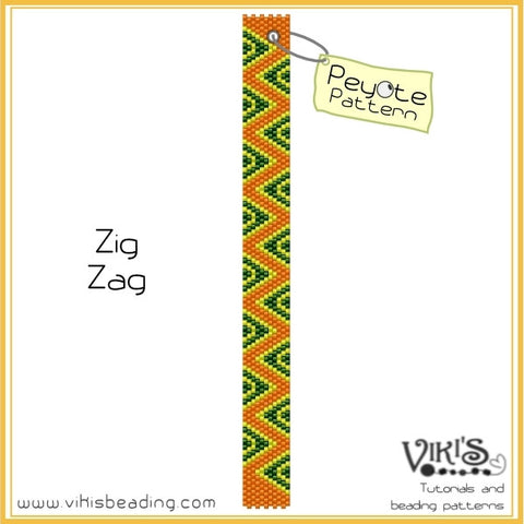 Zig Zag