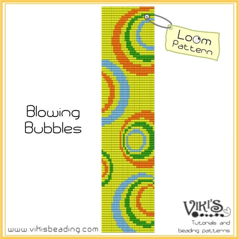 Blowing Bubbles