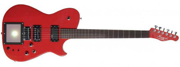 2010 | Manson MB-1: Overview