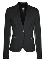 BLAZER BLACK