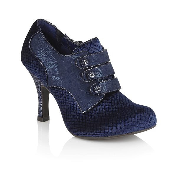 bright blue heels uk