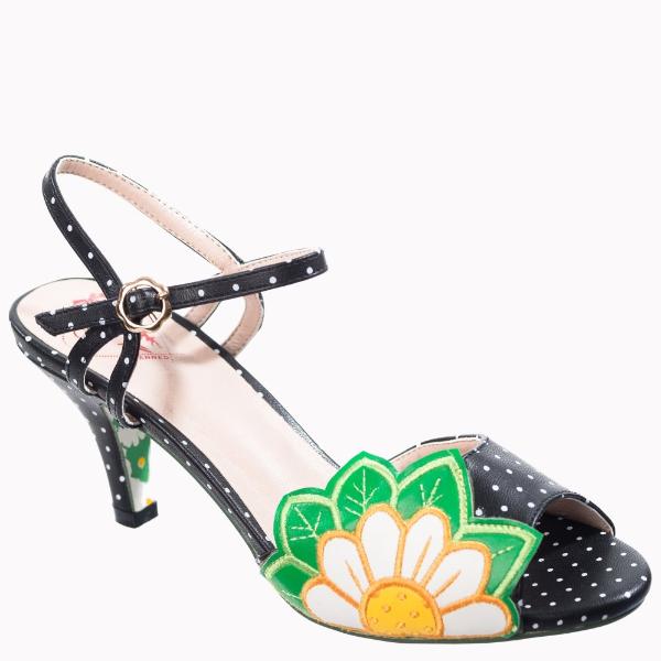 floral sandals uk