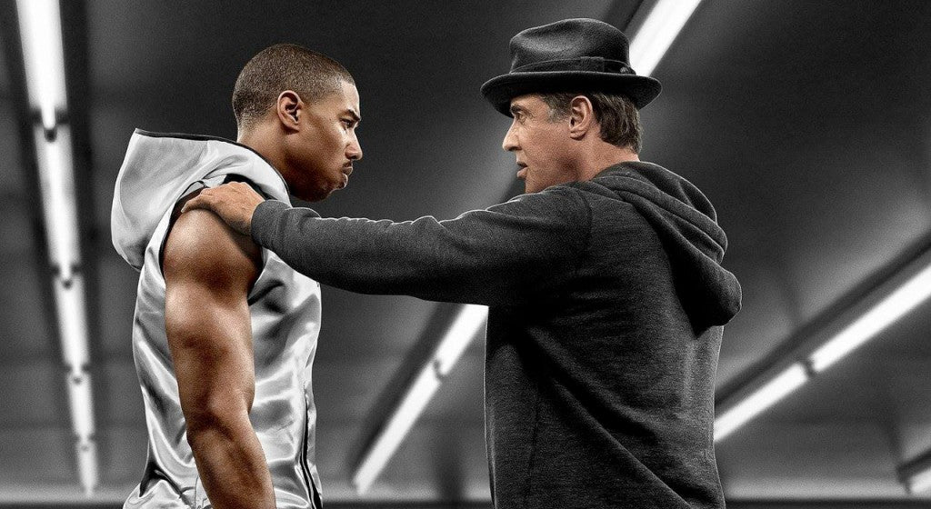 Creed Top 10 Greatest Boxing Films of All Time.