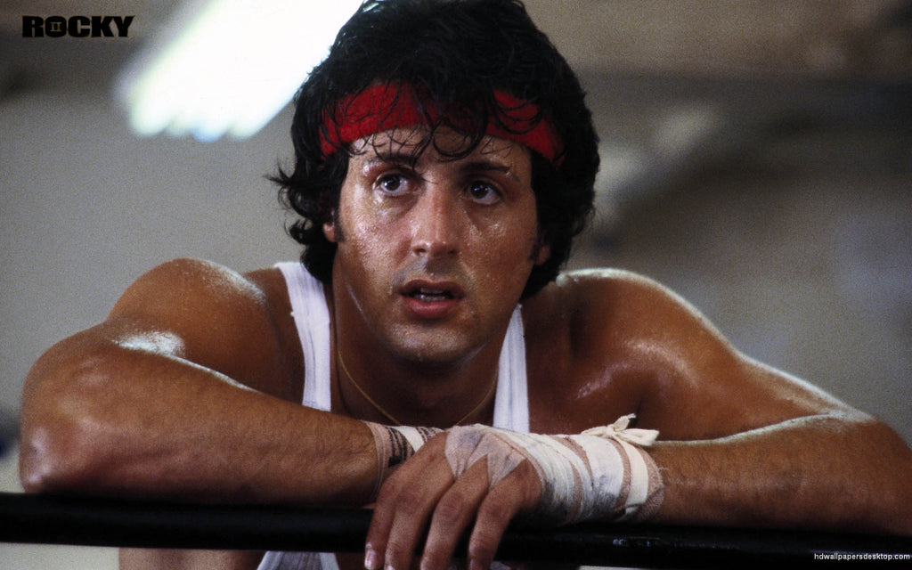 Rocky Balboa Top 10 Greatest Boxing Films of All Time.
