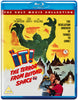 It! The Terror From Beyond Space (1958)