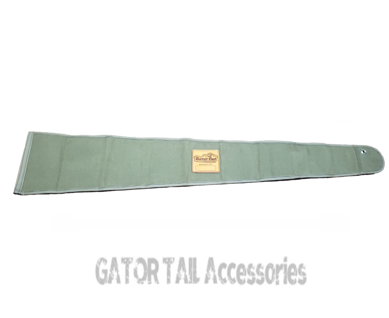 gator gun cases