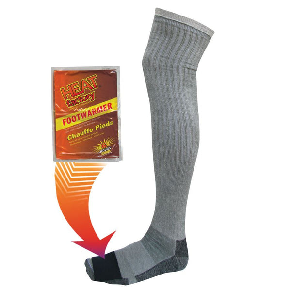 Heated Wader Sock