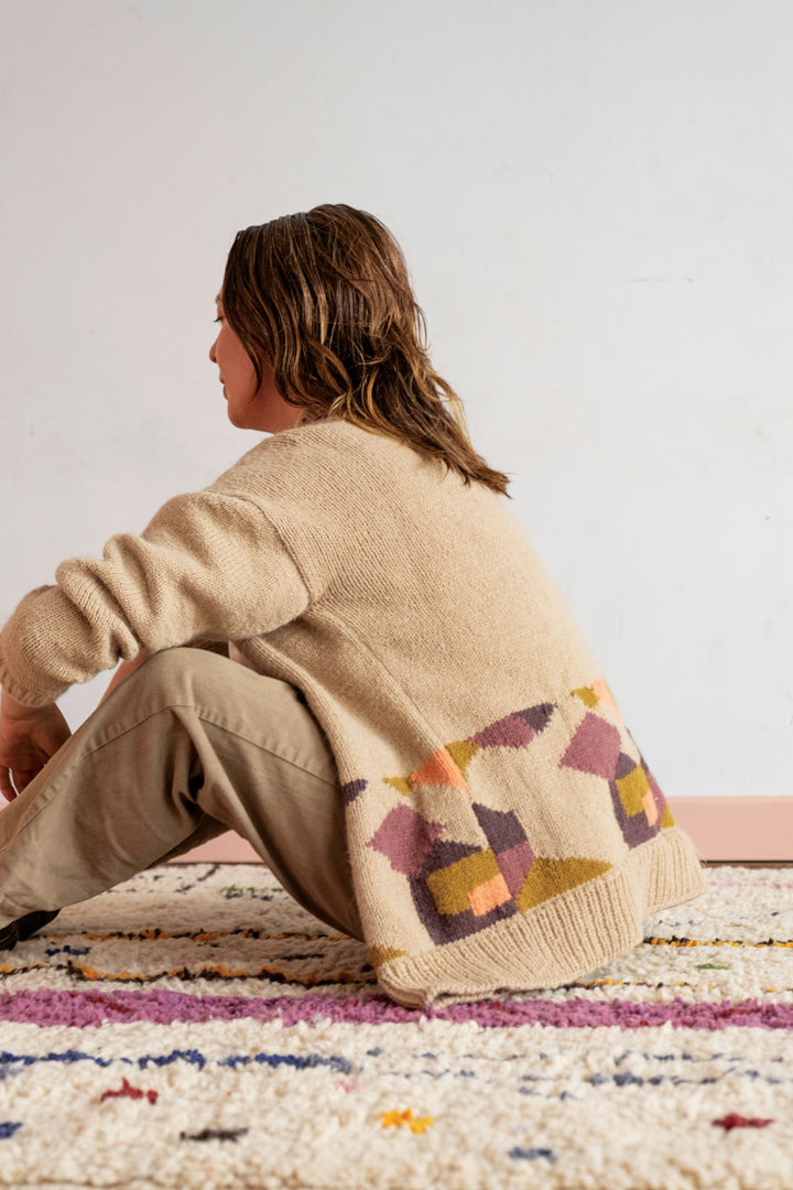 Pom Pom Quarterly Magazine 43: Winter 2022