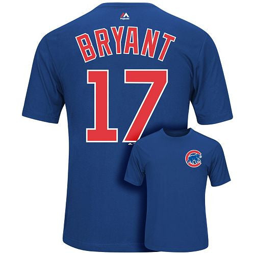 kris bryant 17