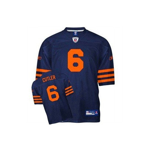 jay cutler bears jersey