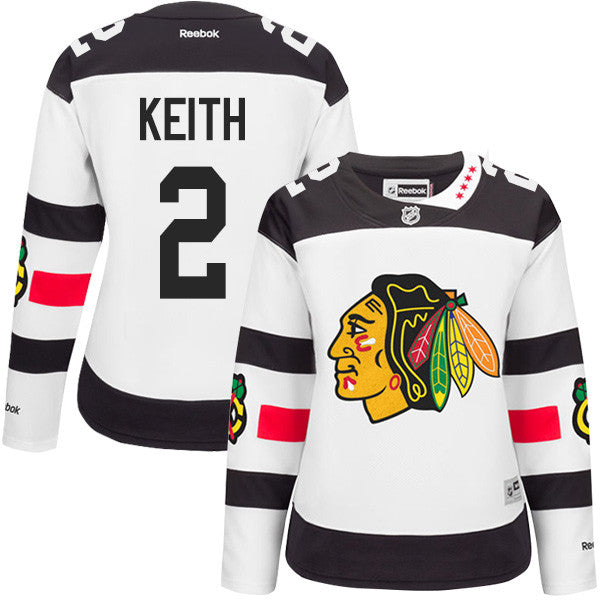 duncan keith 2016 stadium series jersey