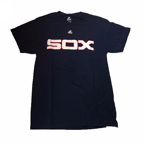 1983 white sox shirt