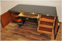 Art Deco Desks 