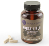 Force Field for the Immune System