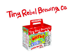 Tiny Rebel Brewing Company Cwtch - BrewersBarn.co.uk