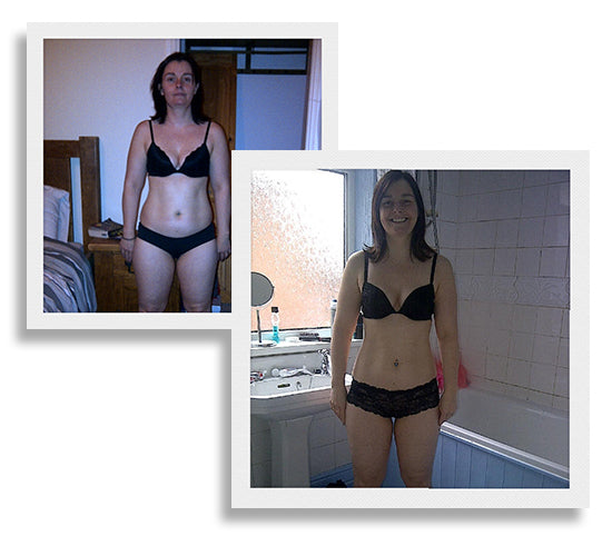 Donna M Before and After Photo