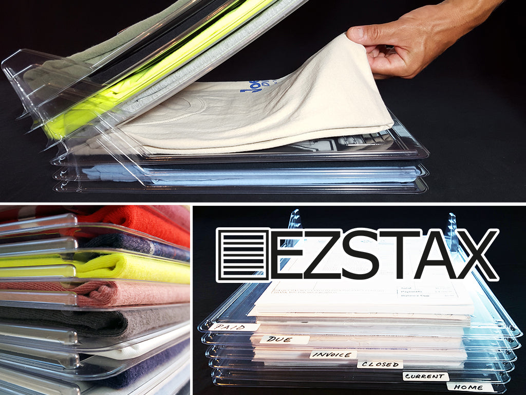 ESTAX-Closet-Organizer