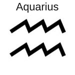 Aquarius Jewelry