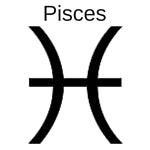 Pisces Jewelry