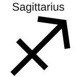 Sagittarius Jewelry