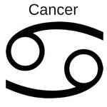 Cancer Jewelry