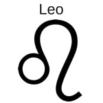Leo jewelry
