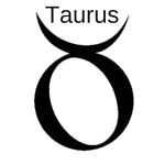 Taurus Jewelry