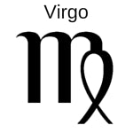 Virgo Jewelry