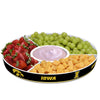 Iowa Hawkeyes Party Platter - Fremont Die