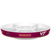 Virginia Tech Hokies Party Platter