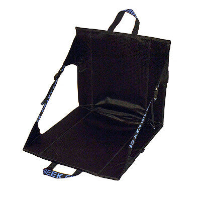 Crazy Creek Chair Black