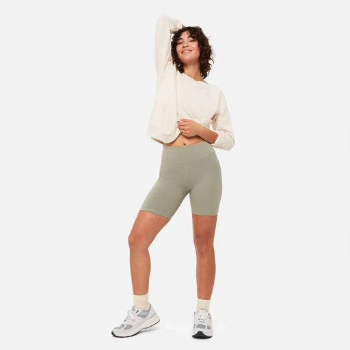 MATE The Label - Organic Stretch Biker Short