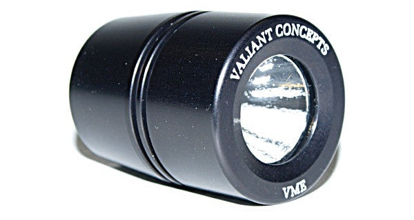 VME Malkoff Valiant Concepts Head