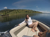 life is better by the lake life is better adventure series the montana scene 