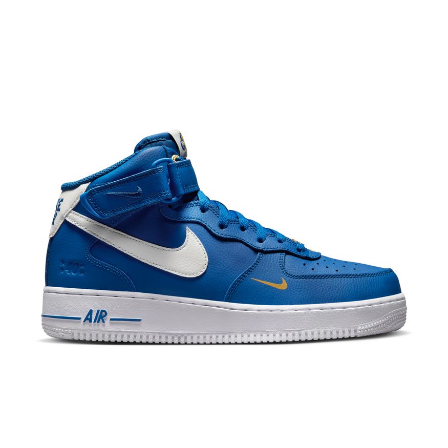 Geurig ijzer Stam Men's Nike Air Force 1 Mid '07 LV8 Shoes – The Closet Inc.