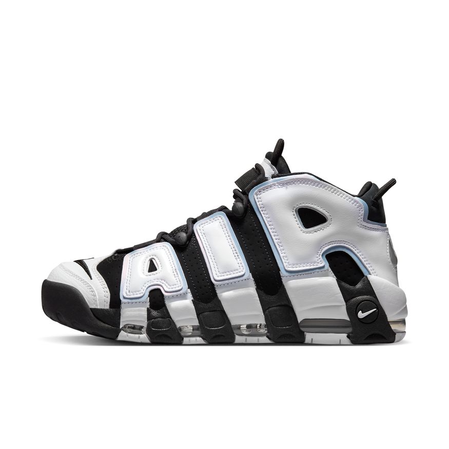 Men's Nike Air More Uptempo '96 Shoes 