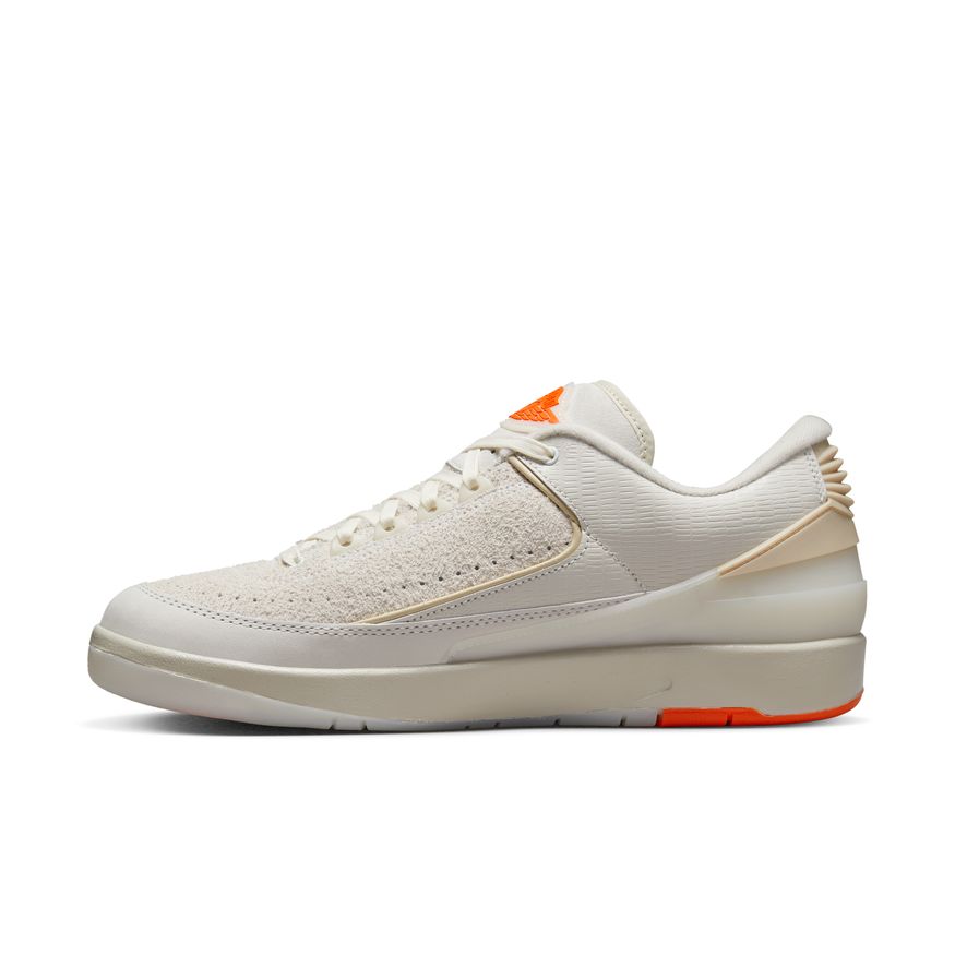 Men's Air Jordan 2 Retro Low SP 