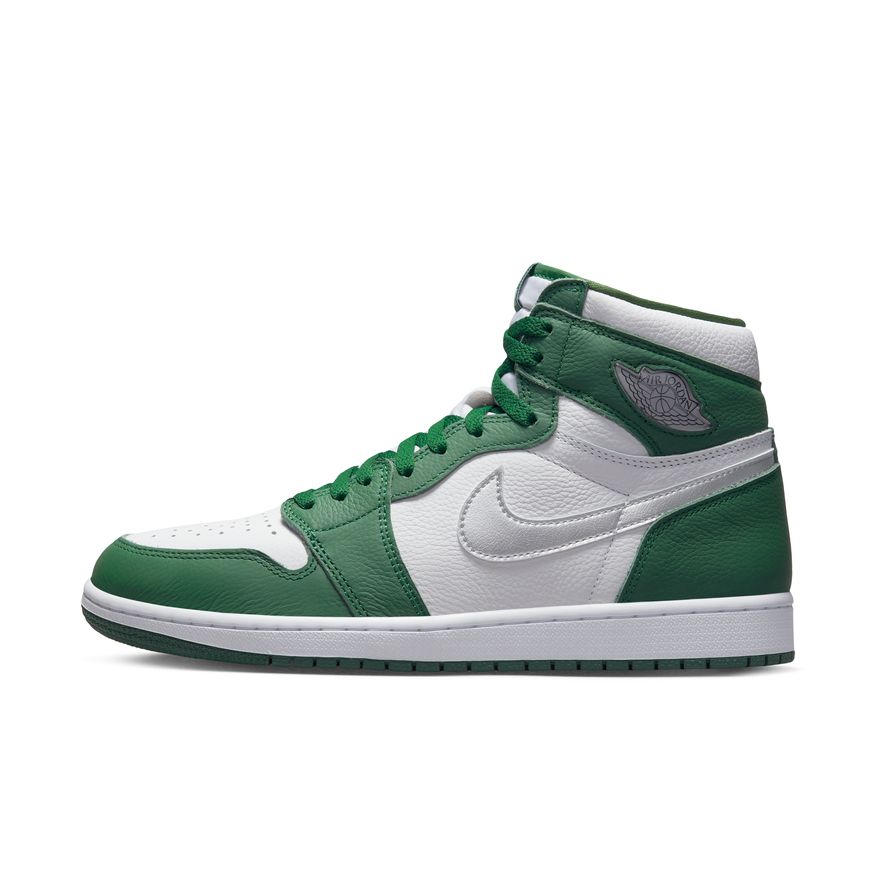 Men's Air Jordan 1 Retro High OG 'Gorge Green