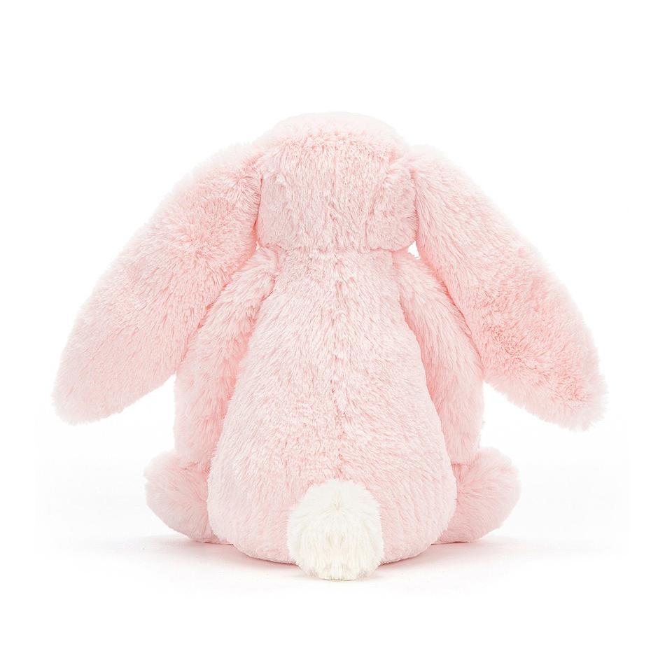 jellycat bashful pink bunny