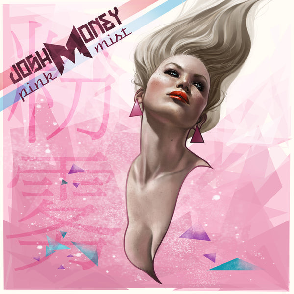 Josh Money - Pink Mist (Digital Album)