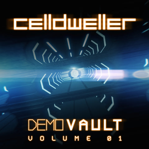 Celldweller - Demo Vault Vol. 01 (Digital Album)
