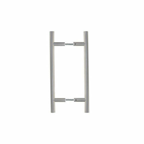 19mm Guardsman Back To Back Stainless Steel Pull Handle - Various Sizes - 220A-C