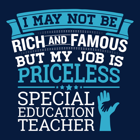 special education teacher