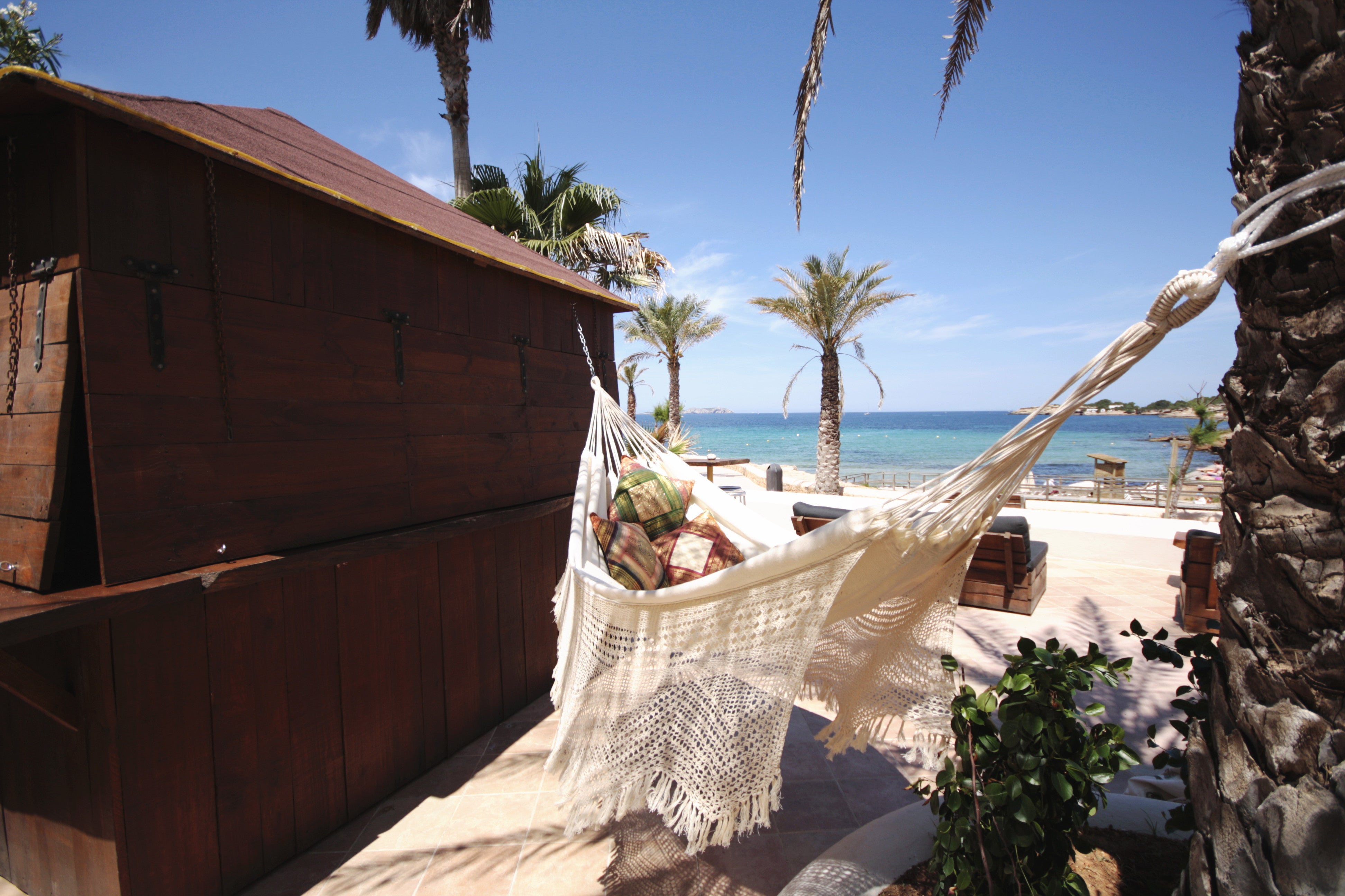 How to hang your Hammock or Chill Chair