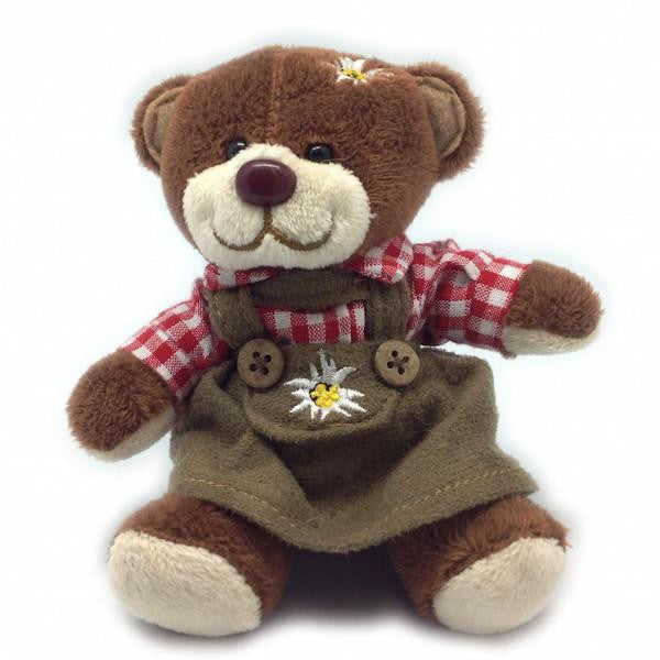german teddy bear