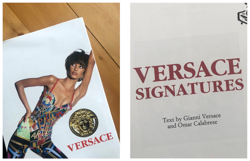 Remembering Gianni Versace | Love and Object
