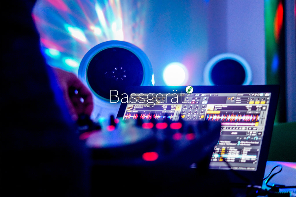 Rocketz Party Soundsystem DJ Festival Musik Summer Elektronik 