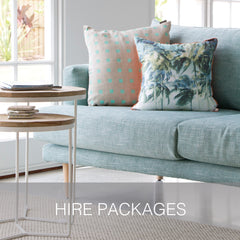 hire packages