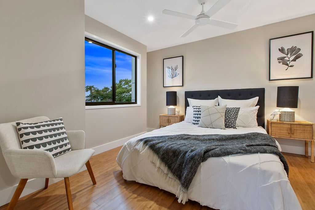 property-styling-bedroom