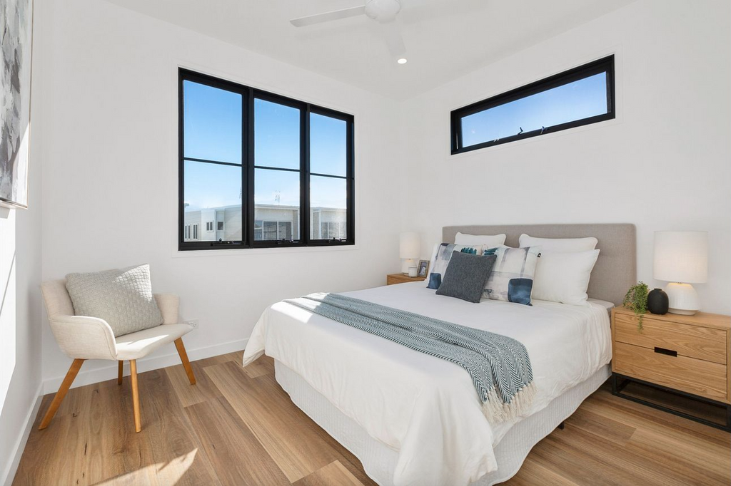 property-styling-for-sale-kingscliff-bedroom-two